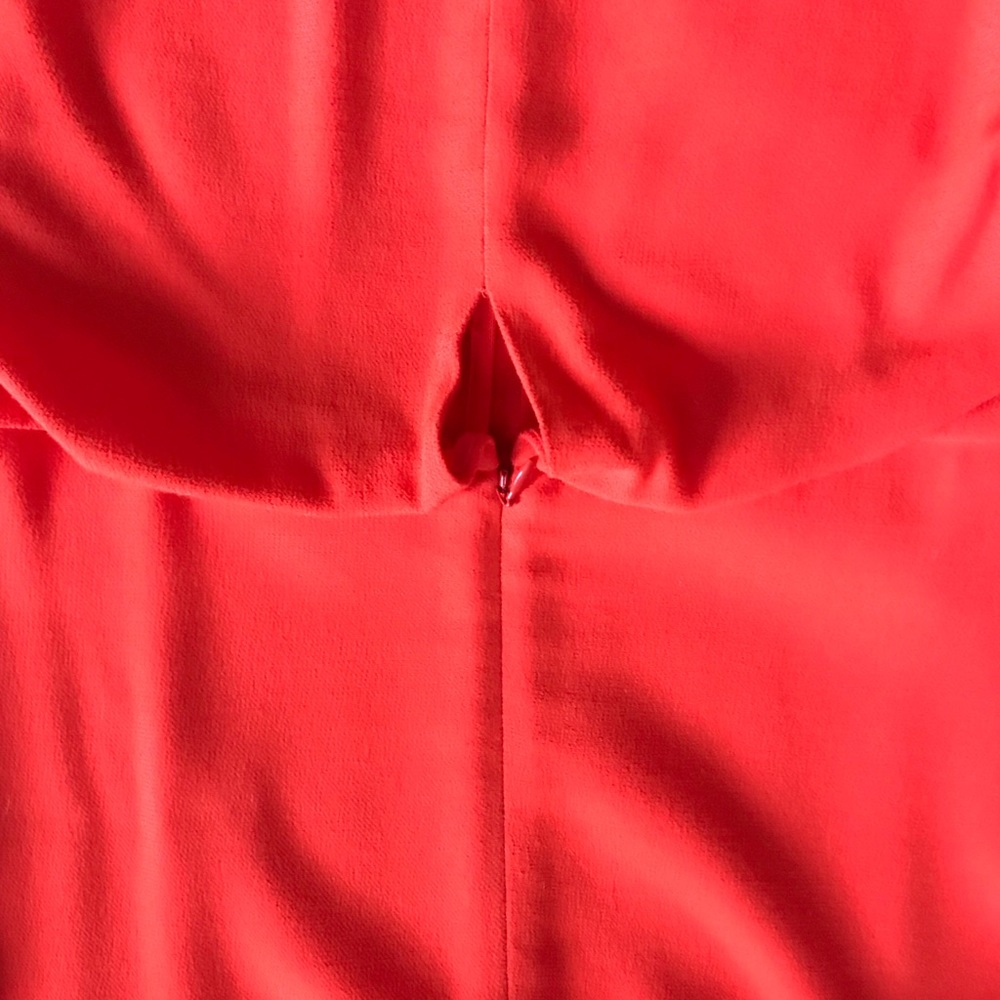 Maje Roan Dress - Picture 8 of 8